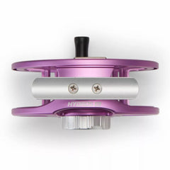 Orvis Fly Reels | Hydros® Reels Lilac - Fly Fishing
