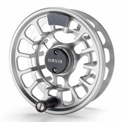 Orvis Fly Reels | Hydros® Spool Silver - Fly Fishing