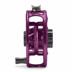 Orvis Fly Reels | Mirage® LT Purple - Fly Fishing