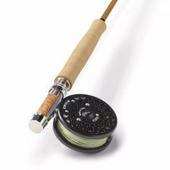 Orvis Fly Rods | 1856 Bamboo Fly Rod - Fly Fishing