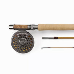 Orvis Fly Rods | 1856 Bamboo Fly Rod - Fly Fishing