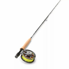 Orvis Fly Rods | Clearwater® Fly Rod Outfit - Fly Fishing