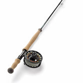 Orvis Fly Rods | Clearwater® Two-Handed Fly Rod Outfit - Fly Fishing