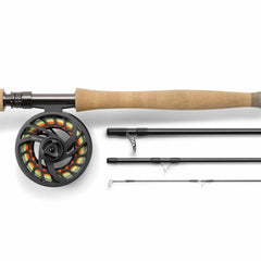 Orvis Fly Rods | Clearwater® Two-Handed Fly Rod Outfit - Fly Fishing