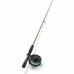 Orvis Fly Rods | Encounter® Mighty-Mite Fly Rod Outfit - Fly Fishing
