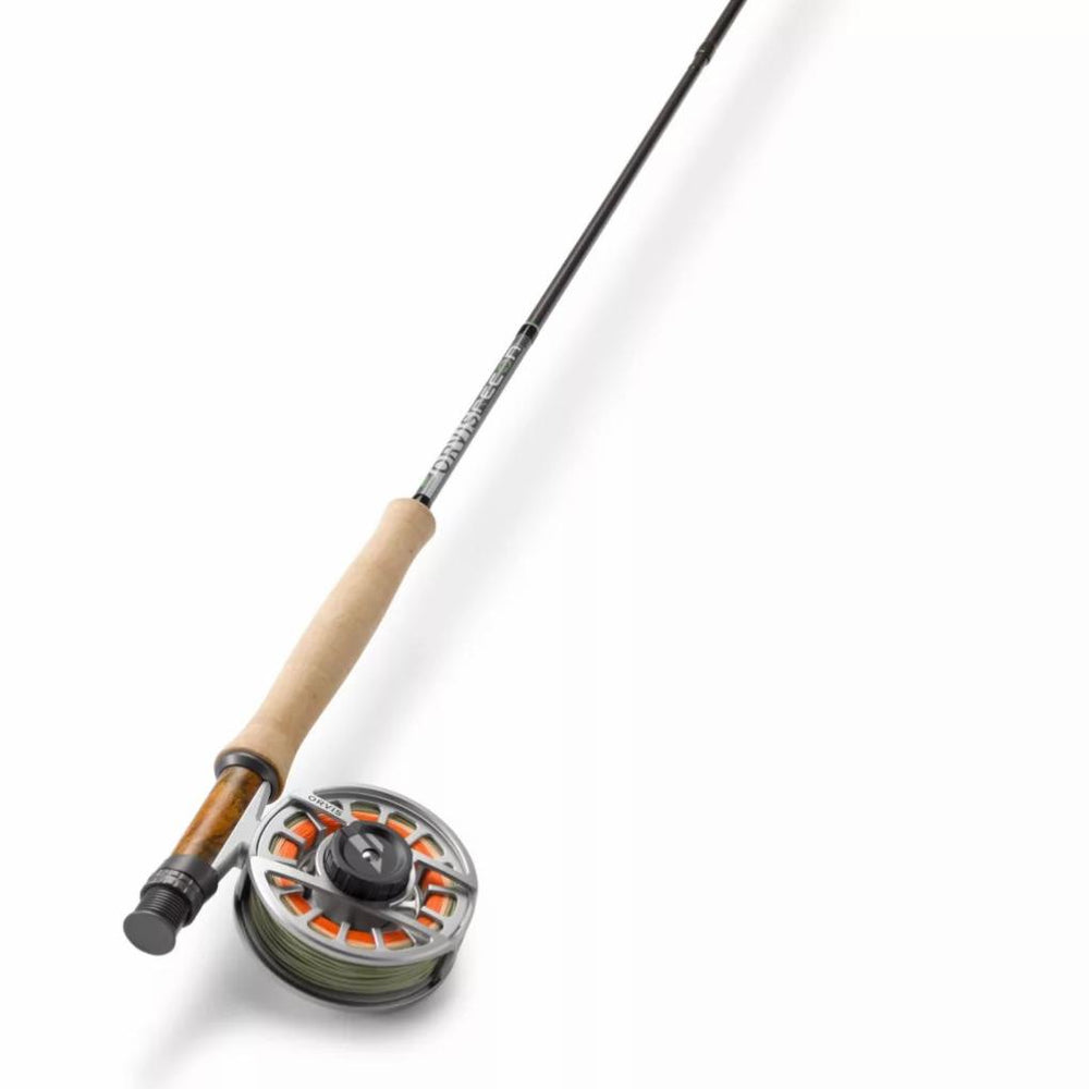 Orvis Fly Rods | Recon® Fly Rod Outfit - Fly Fishing