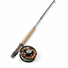 Orvis Fly Rods | Recon® Fly Rod Premium Outfit - Fly Fishing