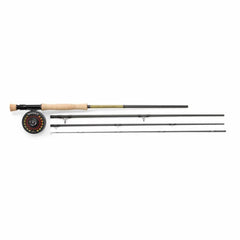 Orvis Fly Rods | Superfine® Glass Fly Rod Outfit - Fly Fishing