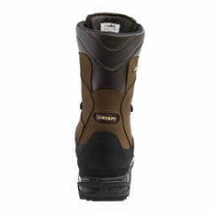 Orvis Footwear | Crispi 10” Guide Non-Insulated GTX Brown - Men/Hunt