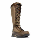 Orvis Footwear | Danner Sharptail Snake 17" Boots Brown - Men/Hunt