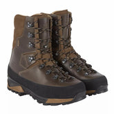 Orvis Footwear | Le Chameau Mouflon 2.0 Extreme 10" Boots Brown - Men/Hunt