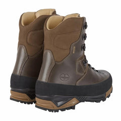 Orvis Footwear | Le Chameau Mouflon 2.0 Extreme 10" Boots Brown - Men/Hunt
