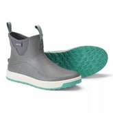 Orvis Footwear | PRO 6" Deck Boots Steel - Men/Fly Fishing