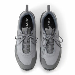 Orvis Footwear | PRO Approach Shoes Steel - Men/Fly Fishing