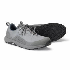 Orvis Footwear | PRO Approach Shoes Steel - Men/Fly Fishing