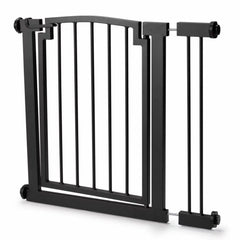 Orvis Gates & Dog Doors | Easy-Mount DoorFrame Gate - Dogs