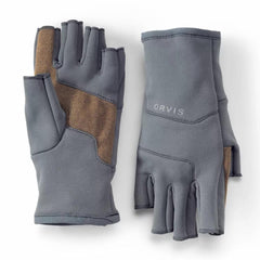 Orvis Gloves | Fingerless Fleece Gloves Turbulence - Men/Women/Fly Fishing