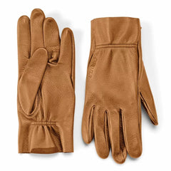 Orvis Gloves & Mittens | Women’s Uplander Shooting Gloves Brown - Women/Hunt