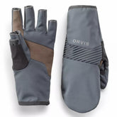Orvis Gloves | Softshell Convertible Mitts - Men/Women/Fly Fishing