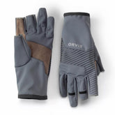 Orvis Gloves | Trigger Finger Softshell Gloves Turbulence - Men/Women/Fly Fishing