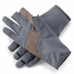 Orvis Gloves | Trigger Finger Softshell Gloves Turbulence - Men/Women/Fly Fishing