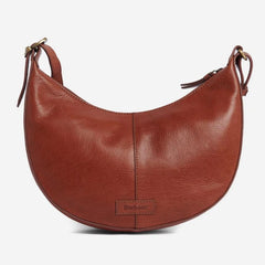 Orvis Handbags | Barbour® Laire Leather Sling Bag Brown - Packs & Bags/Women