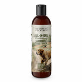 Orvis Health & Grooming Products | All-in-One Shampoo And Conditioner - Dogs