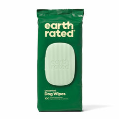 Orvis Health & Grooming Products | Earth Rated® Dog Wipes - Dogs