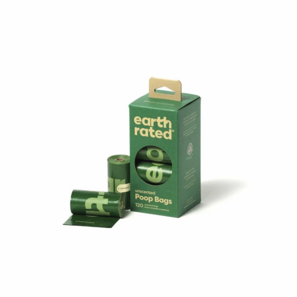 Orvis Health & Grooming Products | Eco-Friendly Poop Bags - Dogs