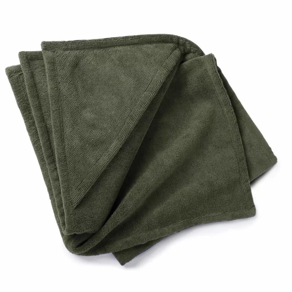 Orvis Health & Grooming Products | Microfiber Dog-Drying Towel - Dogs