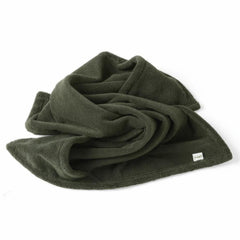 Orvis Health & Grooming Products | Microfiber Dog-Drying Towel - Dogs