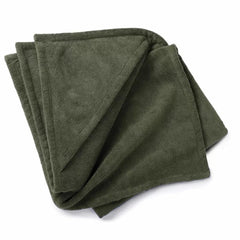 Orvis Health & Grooming Products | Microfiber Dog-Drying Towel - Dogs