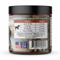 Orvis Health & Grooming Products | Probiotic Gut Support - Dogs