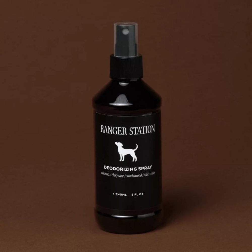 Orvis Health & Grooming Products | Ranger Station Bark Ranger Deodorizing Spray - Dogs