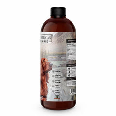 Orvis Health & Grooming Products | Wild Caught Salmon Oil - Dogs