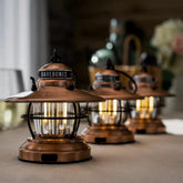 Orvis Home Decor | Barebones Edison Mini Lantern 3-Pack - Home Goods