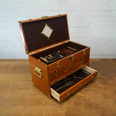 Orvis Home Decor | Gerstner® Classic Chest 2007 - Home Goods