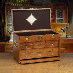 Orvis Home Decor | Gerstner® Classic Chest 2007 - Home Goods