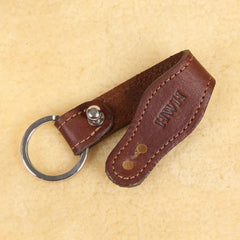Orvis Home Decor | No. 6 Key Ring - Home Goods/Packs & Bags