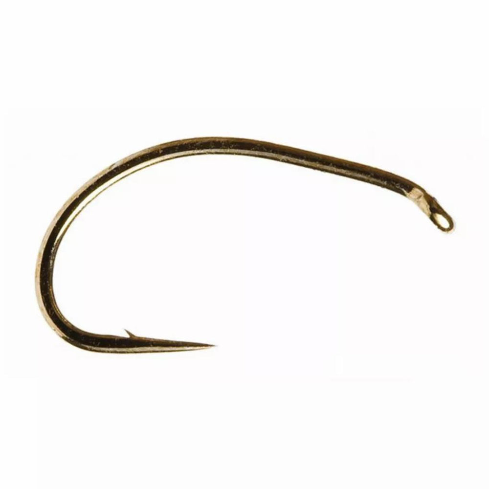 Orvis Hooks | Fulling Mill Super Grub Hook - Fly Fishing