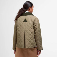 Orvis Jackets | Barbour® Anise Quilted Jacket Dusky Green/ancient - Women