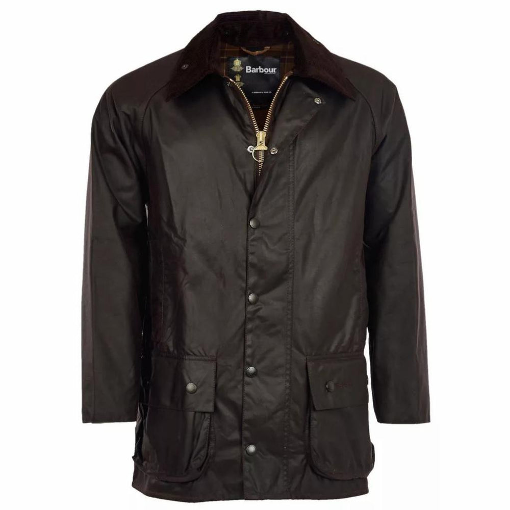 Orvis Jackets | Barbour® Beaufort Jacket Rustic - Men
