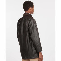 Orvis Jackets | Barbour® Beaufort Jacket Rustic - Men