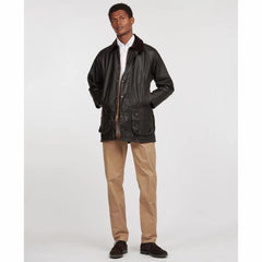 Orvis Jackets | Barbour® Beaufort Jacket Rustic - Men