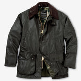 Orvis Jackets | Barbour® Bedale Jacket Sage - Men
