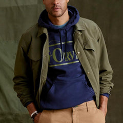 Orvis Jackets | Barbour® Camber Casual Jacket Green - Men