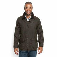 Orvis Jackets | Barbour® Classic Bedale Jacket Olive - Men