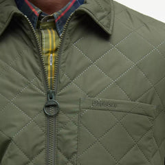Orvis Jackets | Barbour® Filey Ultralight Quilted Jacket Fern - Men