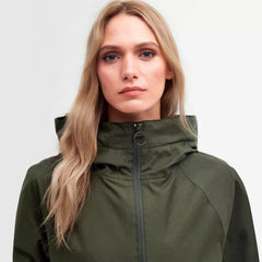 Orvis Jackets | Barbour® Heron Jacket Olive - Women