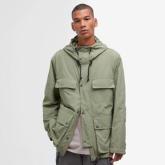 Orvis Jackets | Barbour® Re-Engineered Durham Summer Jacket Olive - Men
